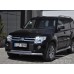 Передняя двойная труба GREYDER для MITSUBISHI PAJERO IV 2006-...